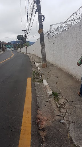 Galpão em Água Chata  -  Guarulhos