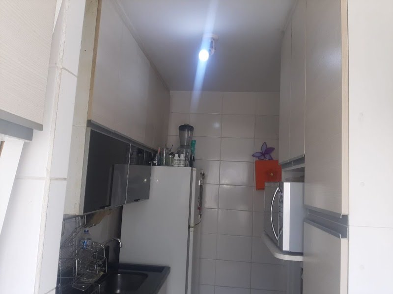Apartamento à venda com 2 quartos, 1 banheiro, 1 vaga e 43m² no Jaraguá, São Paulo (SP) — foto 13 de 20