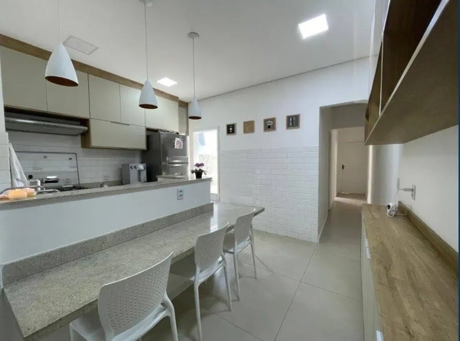 Apartamento à venda com 3 quartos, 1 suíte, 1 vaga e 96m² no Vila Anastácio, São Paulo (SP) — foto 7 de 21