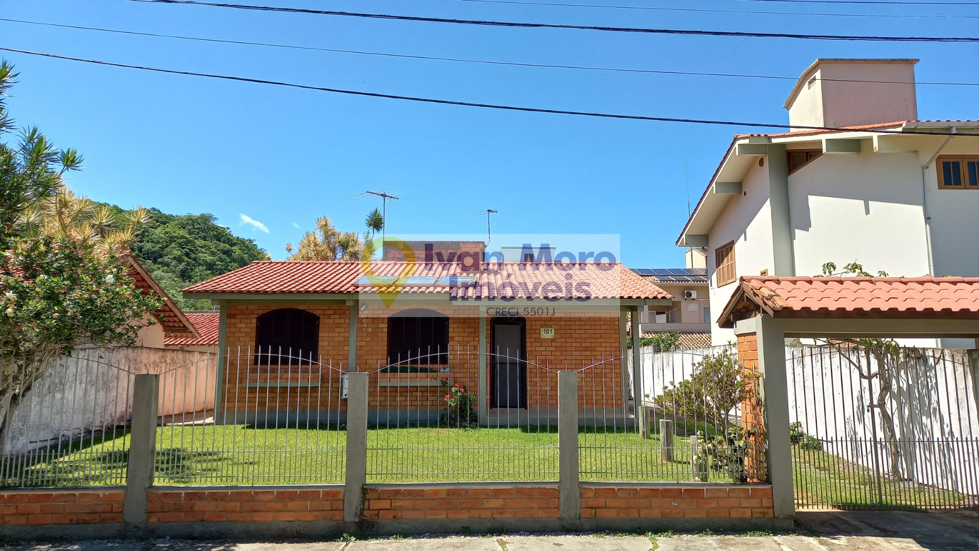 Casa para alugar com 3 quartos, 1 suíte, 3 vagas e 150m² no Daniela, Florianópolis (SC) — foto 3 de 30