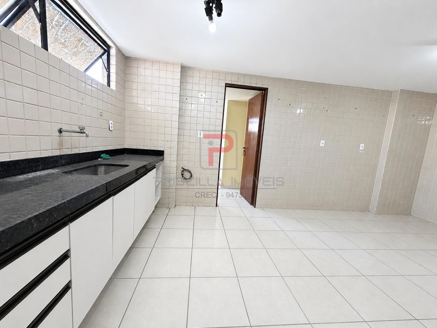 Apartamento à venda com 3 quartos, 2 suítes, 2 vagas e 130m² no Cabo Branco, João Pessoa (PB) — foto 9 de 30