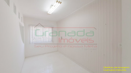 Sala em Jardim Paulista  -  São José dos Campos