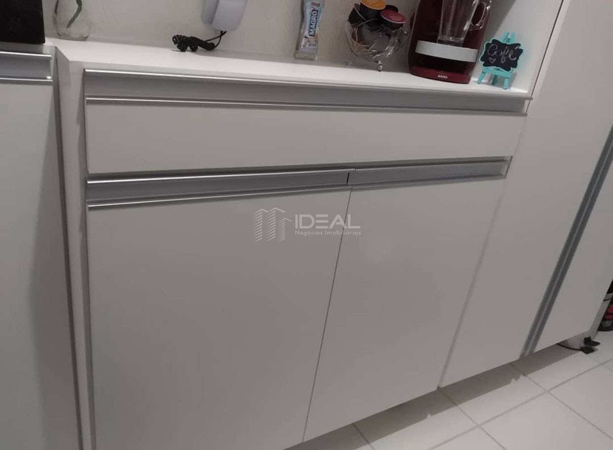 Apartamento à venda com 2 quartos, 1 suíte, 1 vaga e 49m² no Parque Rodoviária, Campos dos Goytacazes (RJ) — foto 17 de 30
