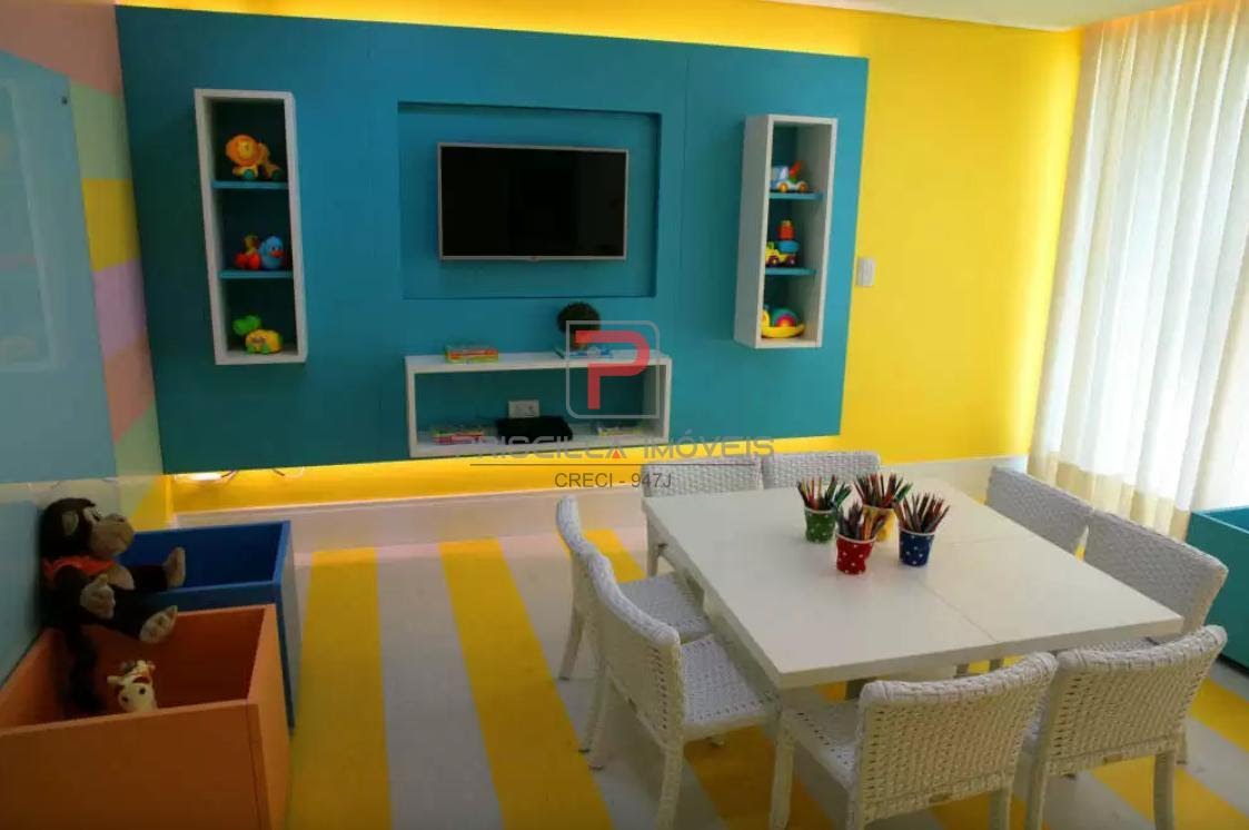 Apartamento à venda com 5 quartos, 5 suítes, 6 vagas e 510m² no Altiplano Cabo Branco, João Pessoa (PB) — foto 8 de 23