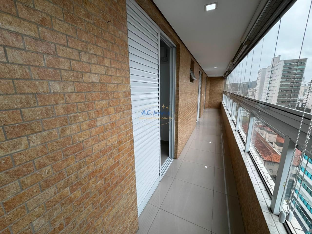Apartamento à venda com 3 quartos, 2 suítes, 2 vagas e 113m² no Boqueirão, Praia Grande (SP) — foto 13 de 27