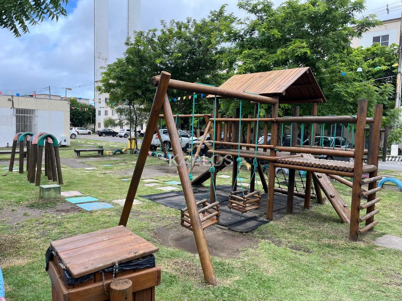 Apartamento à venda com 2 quartos, 1 banheiro, 1 vaga e 42m² no Maranguape I, Paulista (PE) — foto 20 de 30