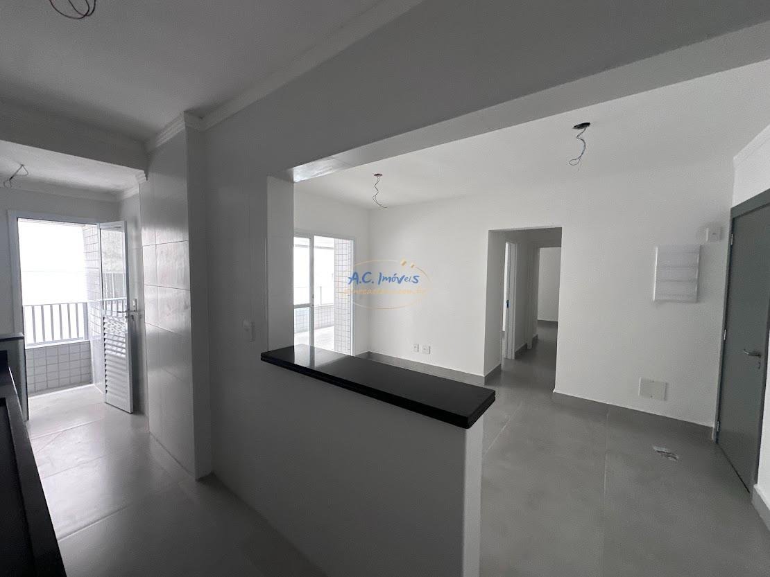 Apartamento à venda com 2 quartos, 1 suíte, 1 vaga e 76m² no Guilhermina, Praia Grande (SP) — foto 5 de 30