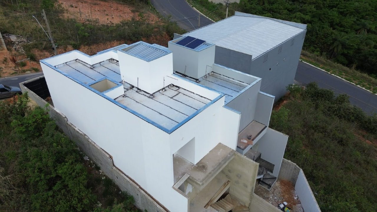 Casa à venda com 3 quartos, 1 suíte, 4 vagas e 132m² no Liberdade, Santa Luzia (MG) — foto 17 de 20