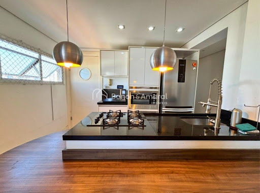 Apartamento, 2 quartos, 60 m² - Foto 1