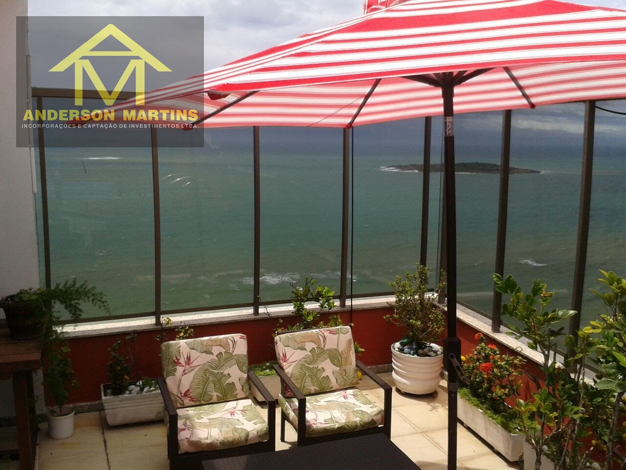Cobertura à venda com 4 quartos, 3 banheiros, 3 vagas e 220m² no Praia de Itaparica, Vila Velha (ES) — foto 19 de 20