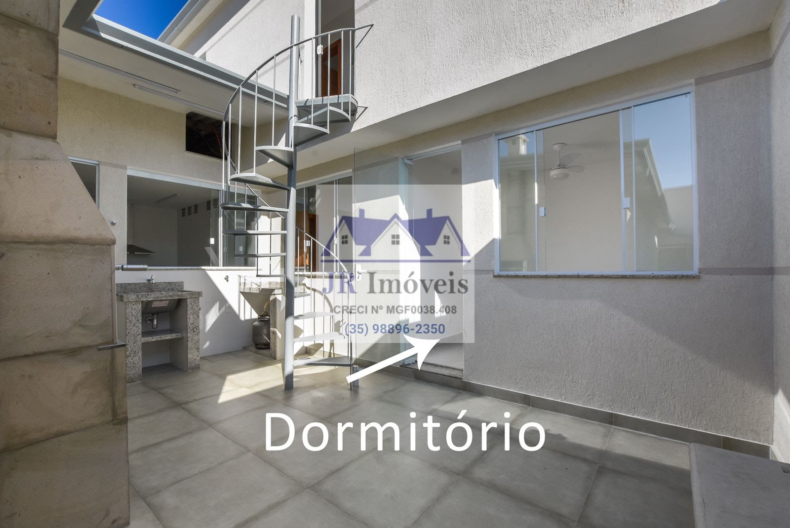 Casa à venda com 6 quartos, 1 suíte e 3 vagas no Centro, Itajubá (MG) — foto 18 de 30