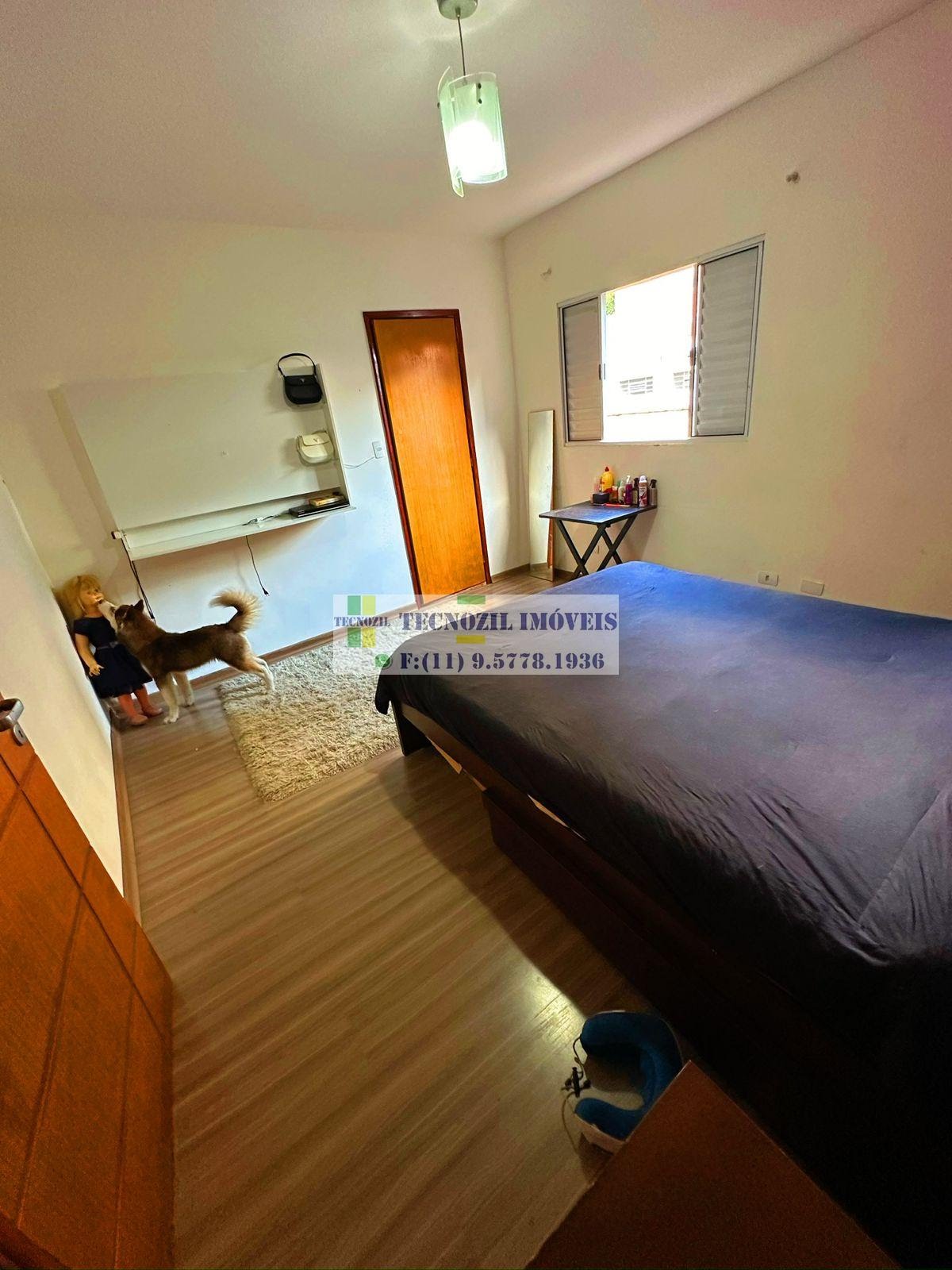 Sobrado, 3 quartos, 210 m² - Foto 7