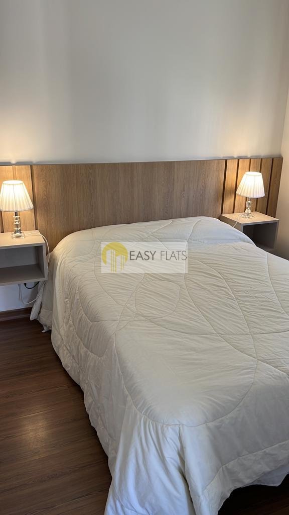 Apartamento para alugar com 1 quarto, 1 banheiro, 1 vaga e 37m² no Vila Olímpia, São Paulo (SP) — foto 19 de 30