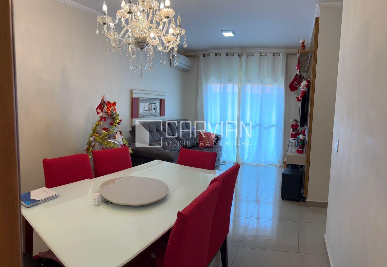 Apartamento à venda com 3 quartos, 1 suíte, 1 vaga e 79m² no Parque dos Lagos, Ribeirão Preto (SP) — foto 12 de 22