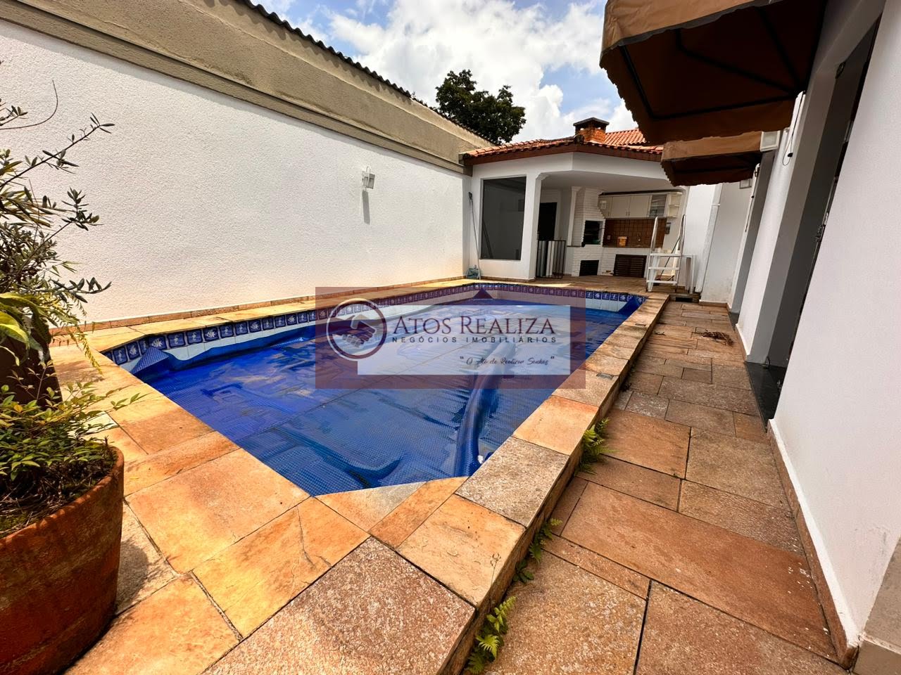 Casa à venda com 4 quartos, 4 suítes, 5 vagas e 348m² no Jardim Campo Grande, São Paulo (SP) — foto 5 de 30