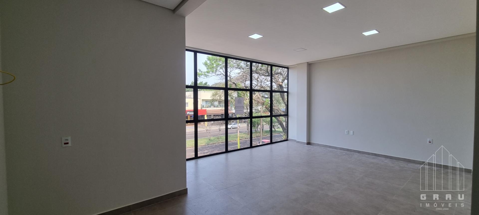 Sala em Vila A  -  Foz do Iguaçu