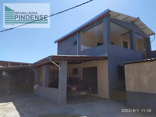 Casa em Cidade Nova  -  Pindamonhangaba