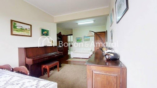 Apartamento, 3 quartos, 117 m² - Foto 2