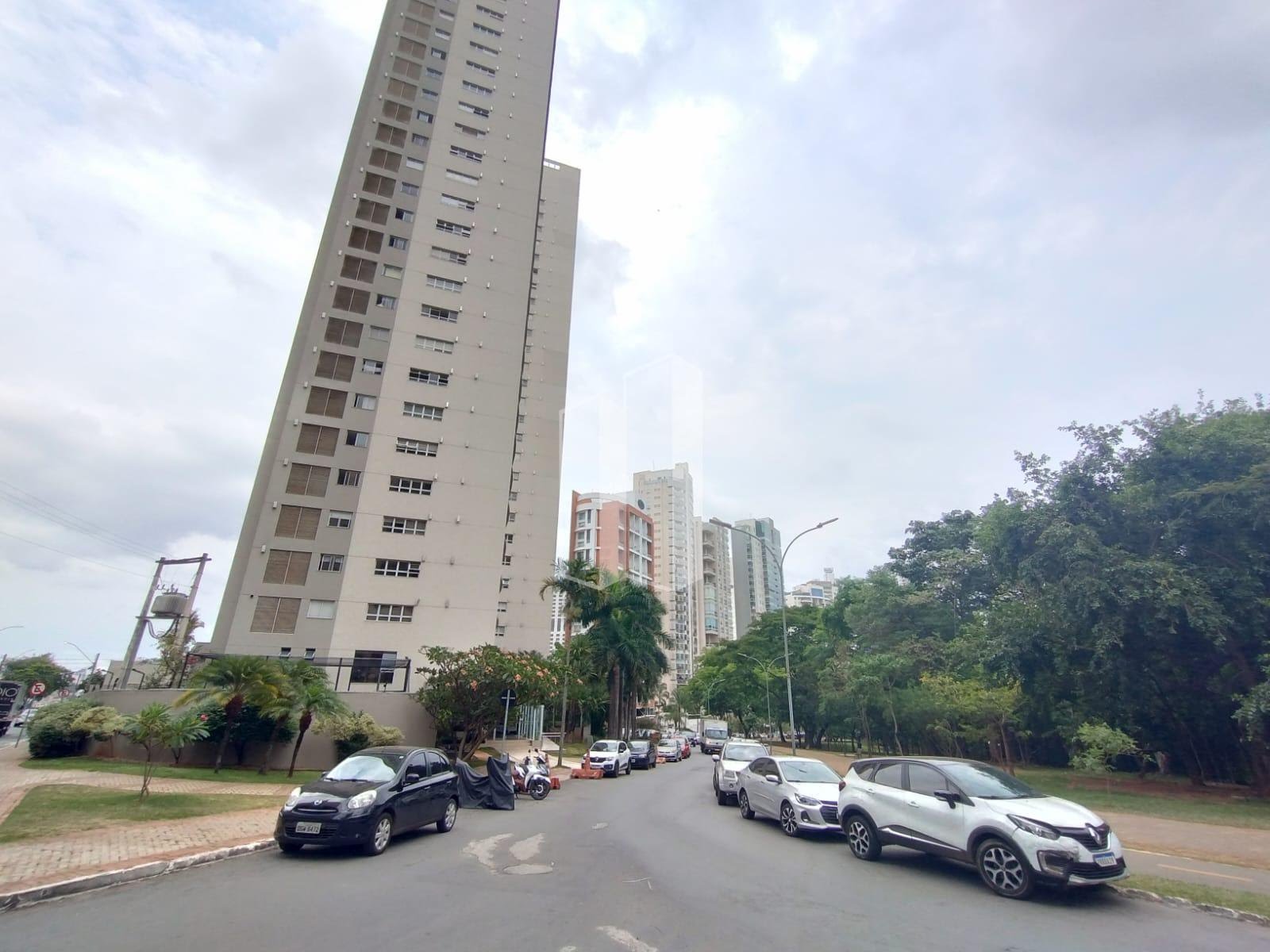 Comercial para alugar com 1 banheiro, 1 vaga e 43m² no Jardim Goiás, Goiânia (GO) — foto 22 de 24