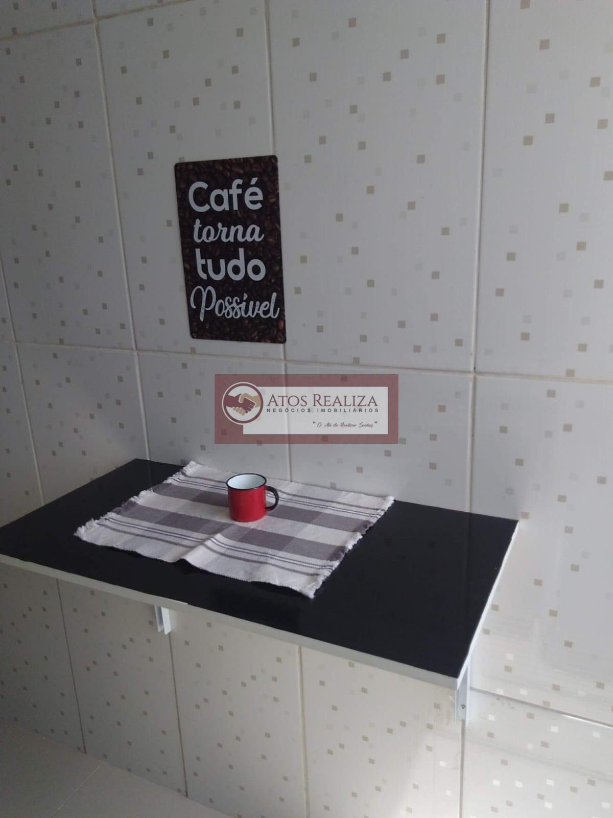 Apartamento à venda com 1 quarto, 1 banheiro e 34m² no Santo Amaro, São Paulo (SP) — foto 9 de 13