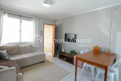 Apartamento, 2 quartos, 51 m² - Foto 2