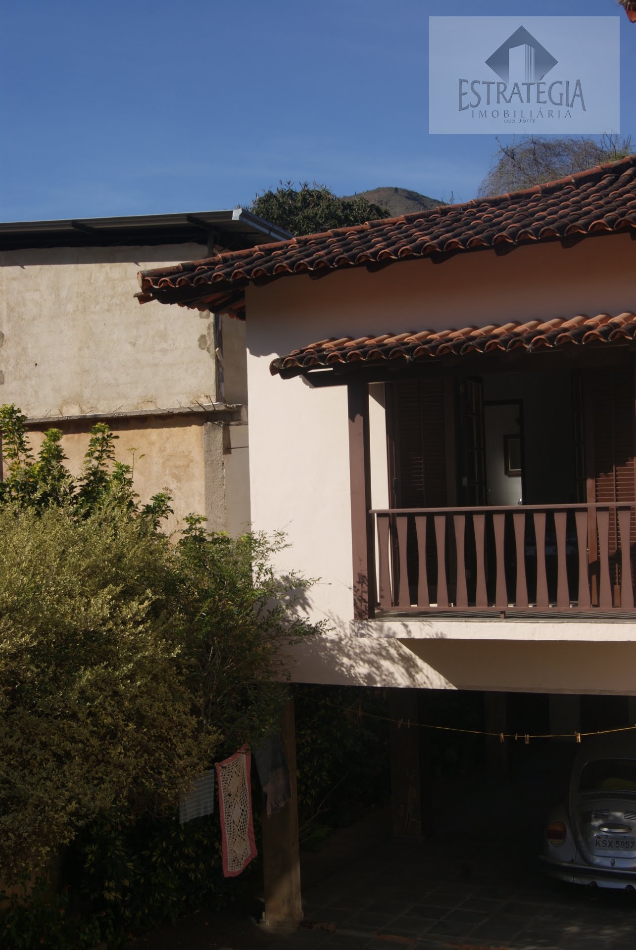 Casa à venda com 6 quartos, 5 suítes, 10 vagas e 540m² no Nogueira, Petrópolis (RJ) — foto 3 de 30