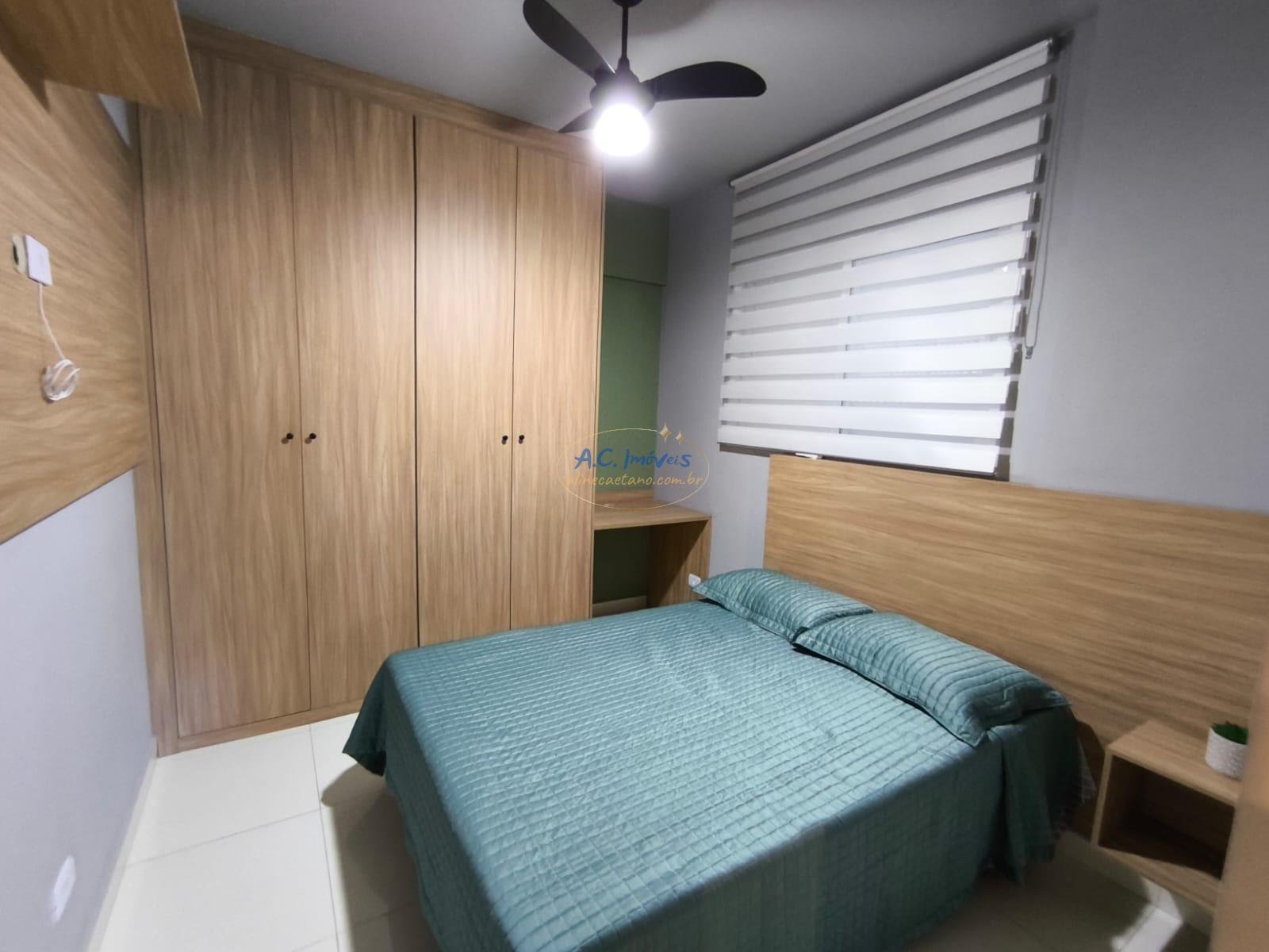 Apartamento à venda com 2 quartos, 2 suítes, 2 vagas e 84m² no Aviação, Praia Grande (SP) — foto 3 de 30