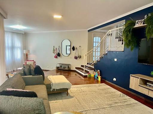 Casa à venda com 5 quartos, 8 banheiros, 5 vagas e 550m² no Arujá Hills I e II, Arujá — foto principal
