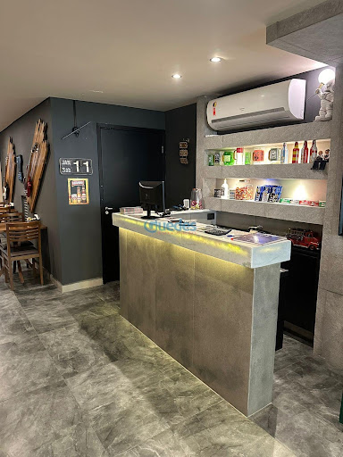 Restaurante à Venda no Morumbi - 250m² por R$700.000
