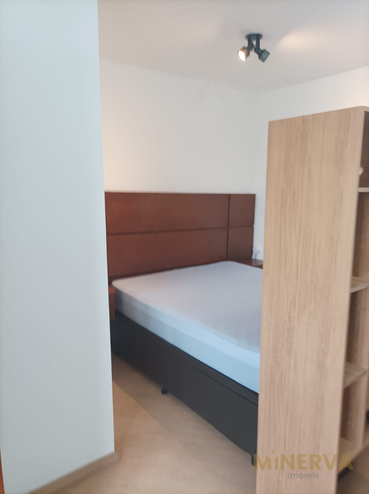 Studio para alugar com 1 quarto, 1 suíte, 1 vaga e 28m² no Tatuapé, São Paulo (SP) — foto 3 de 14