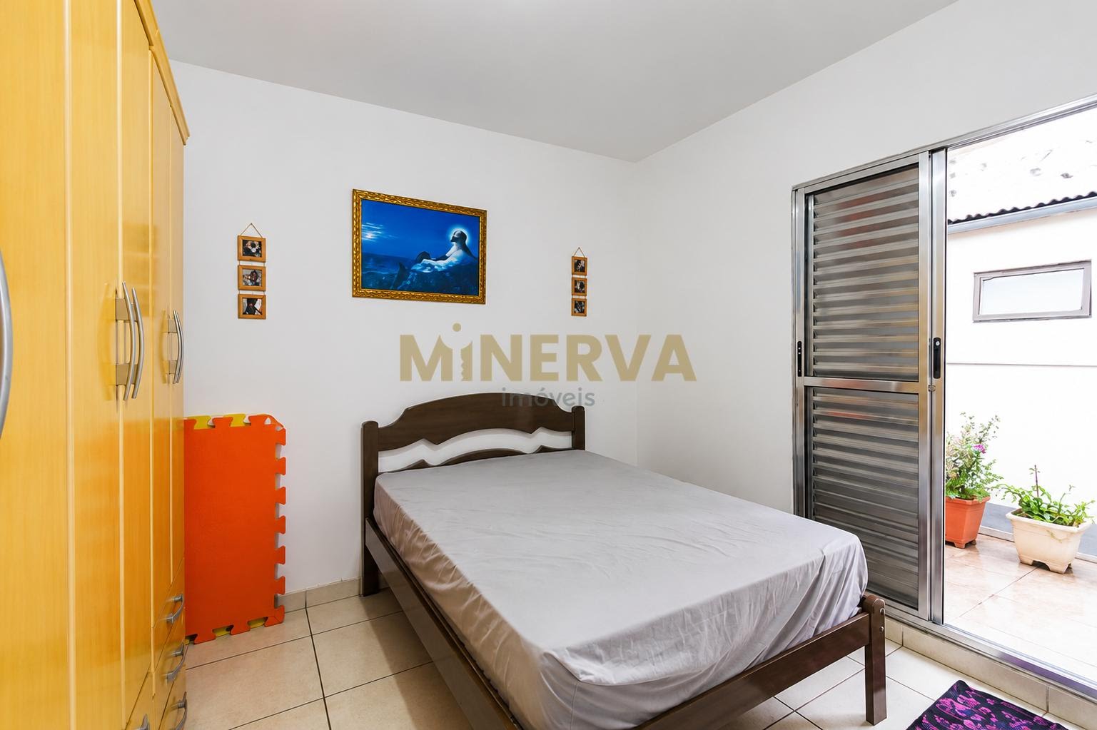 Casa à venda com 3 quartos, 1 suíte, 1 vaga e 100m² no Vila Regente Feijó, São Paulo (SP) — foto 12 de 23