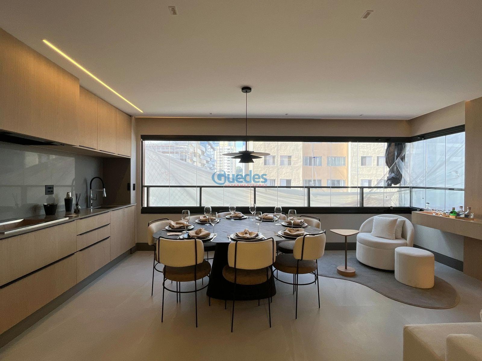 Apartamento, 3 quartos, 131 m² - Foto 4