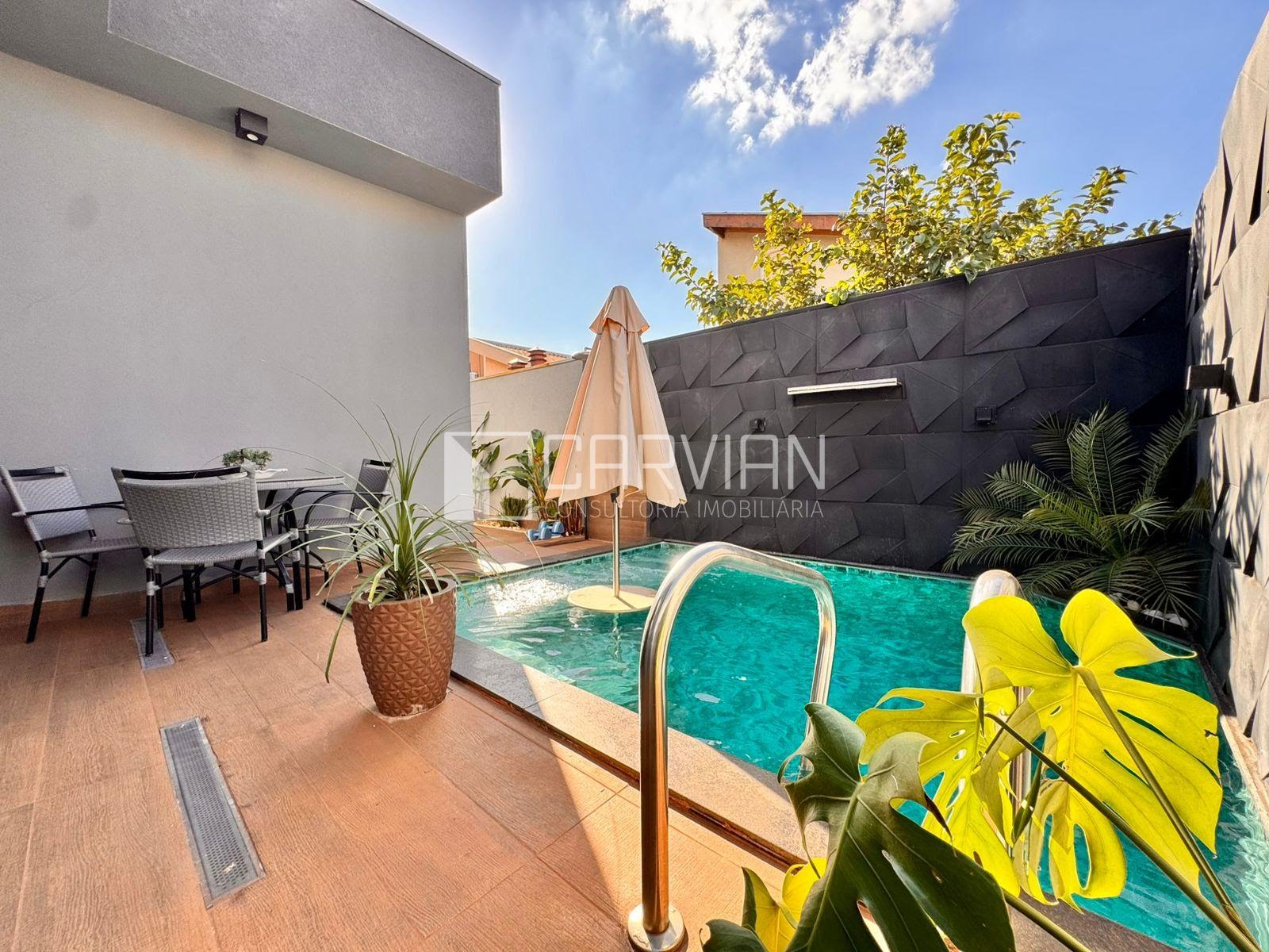 Casa à venda com 2 quartos, 2 suítes, 4 vagas e 150m² no Condomínio Guaporé, Ribeirão Preto (SP) — foto 4 de 21