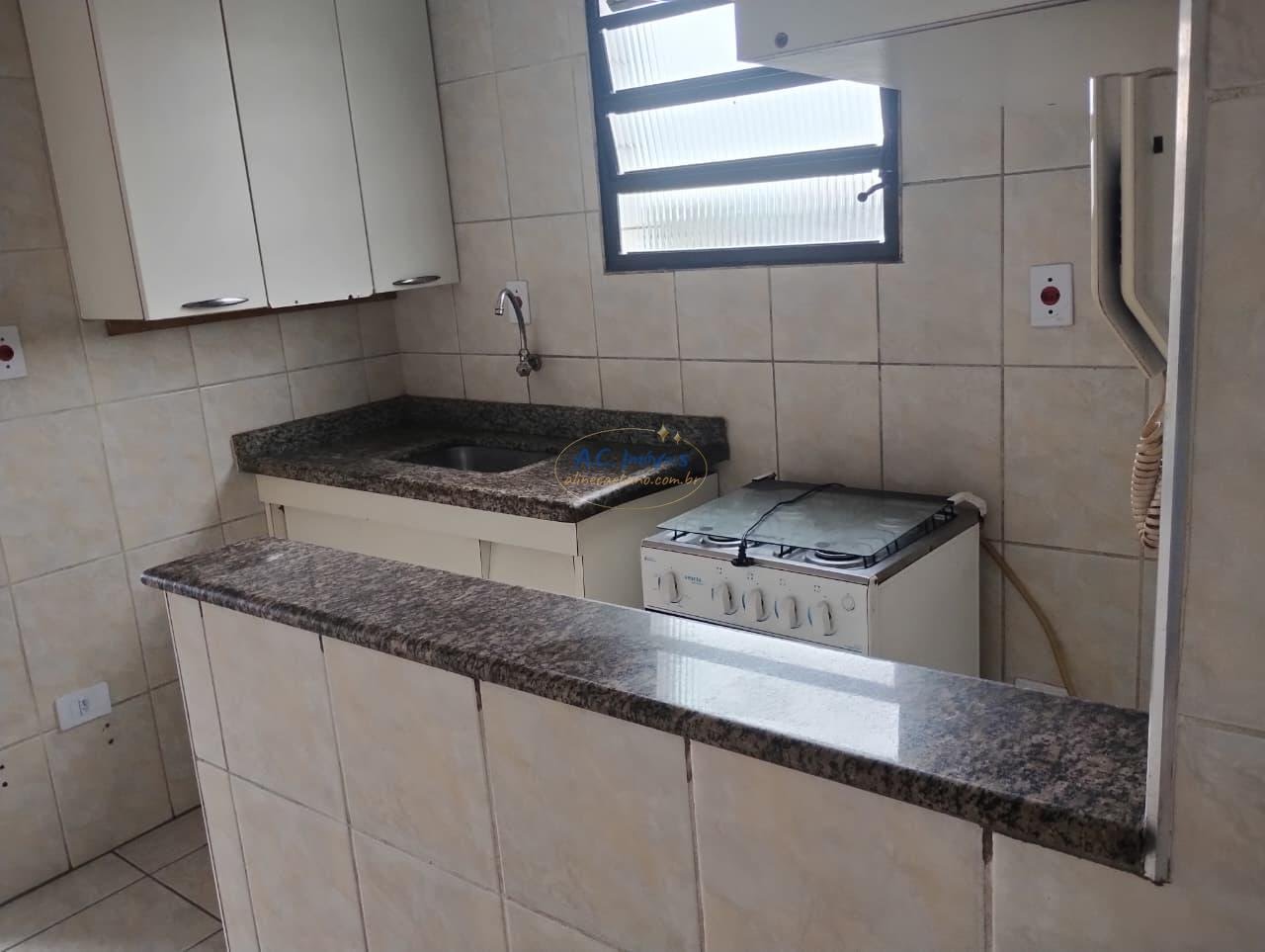 Studio à venda com 1 quarto, 1 banheiro, 1 vaga e 31m² no Vila Caiçara, Praia Grande (SP) — foto 12 de 13