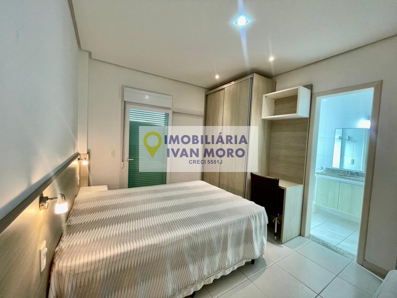 Apartamento à venda com 2 quartos, 2 suítes, 1 vaga e 101m² no Cachoeira do Bom Jesus, Florianópolis (SC) — foto 17 de 30