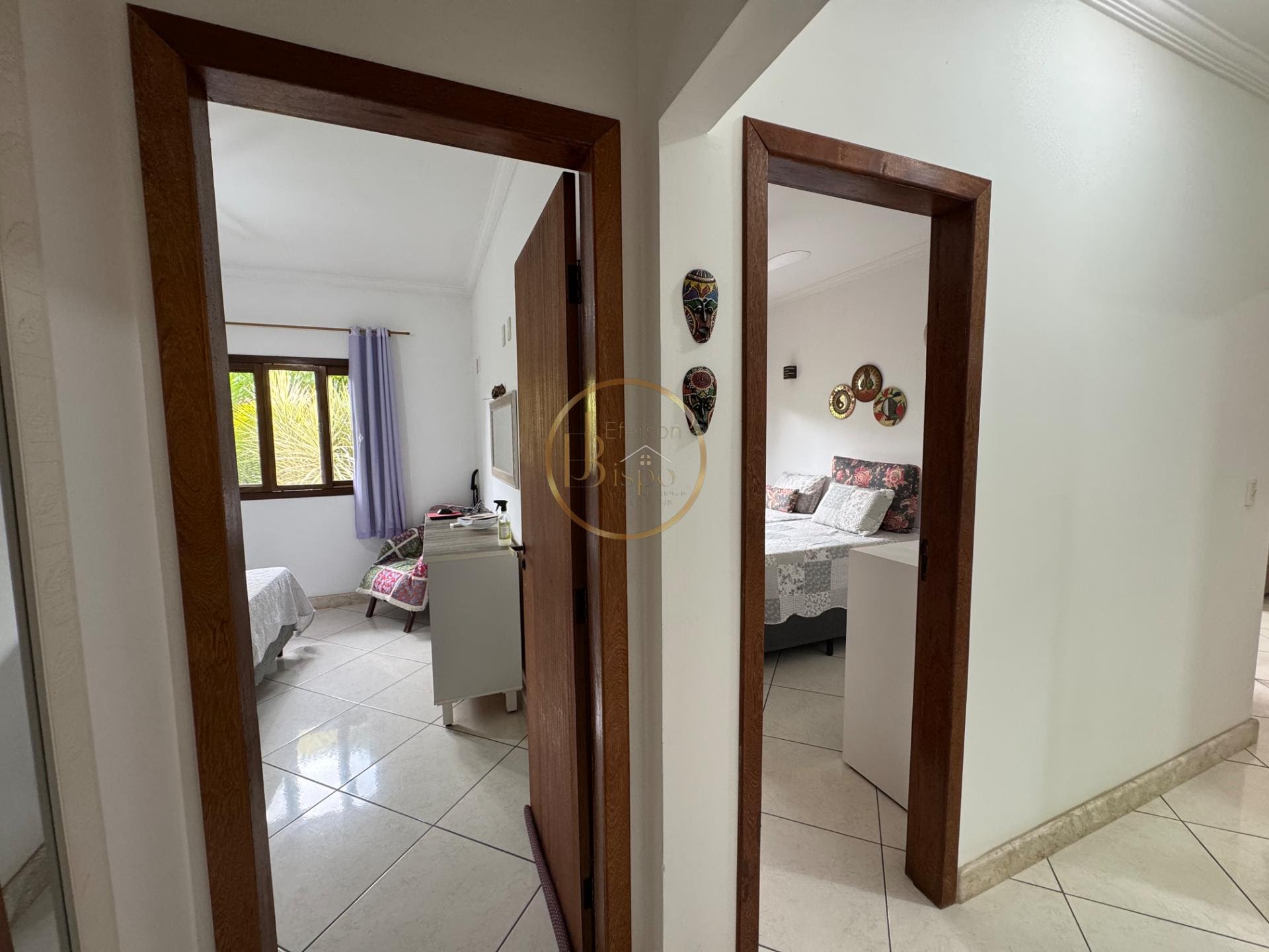 Apartamento à venda com 3 quartos, 1 suíte, 1 vaga e 100m² no Coroa Vermelha, Santa Cruz Cabrália (BA) — foto 9 de 12