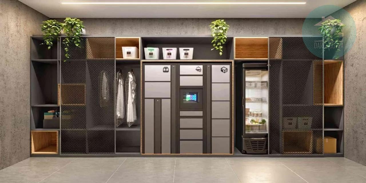 Apartamento à venda com 3 quartos, 3 suítes, 2 vagas e 149m² no Pinheiros, São Paulo (SP) — foto 10 de 30