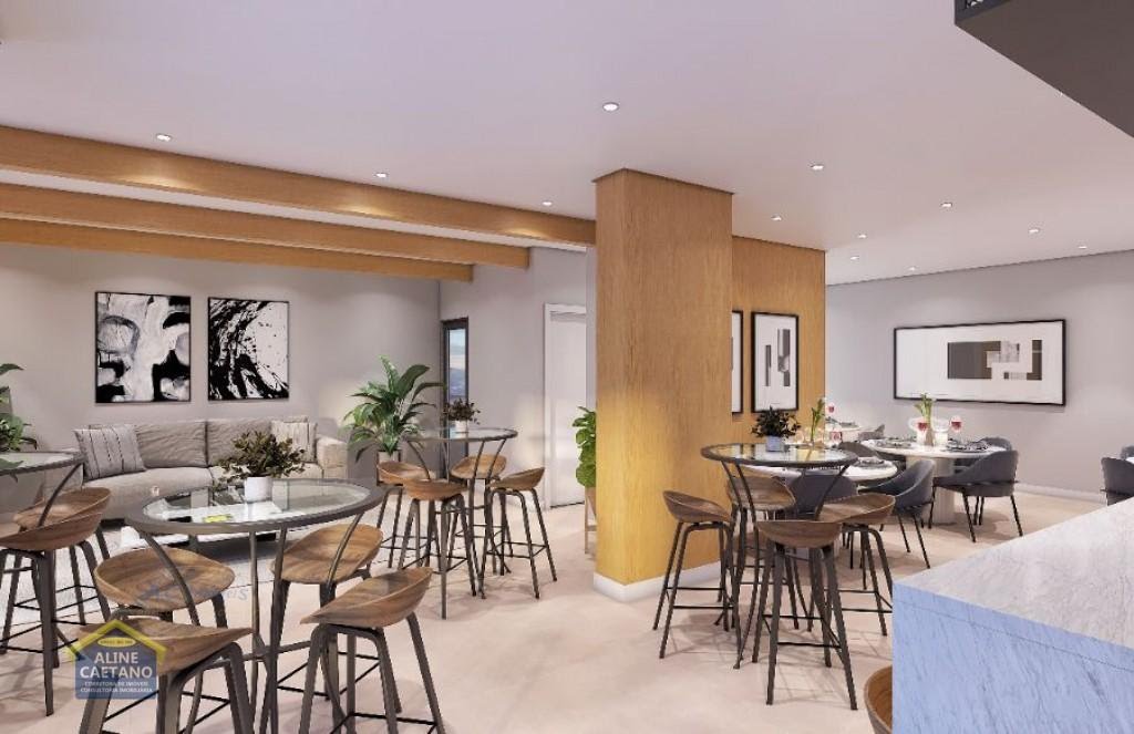 Apartamento à venda com 1 quarto, 1 suíte, 1 vaga e 66m² no Balneario Flórida, Praia Grande (SP) — foto 15 de 27