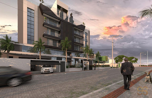 Brava Center Residence | Praia Brava | Itajaí/SC