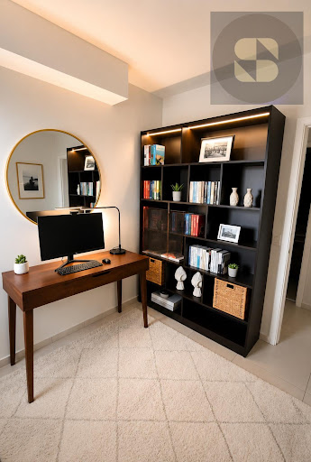 Apartamento 3 Dormitórios Golden Green Residence, Cuiába