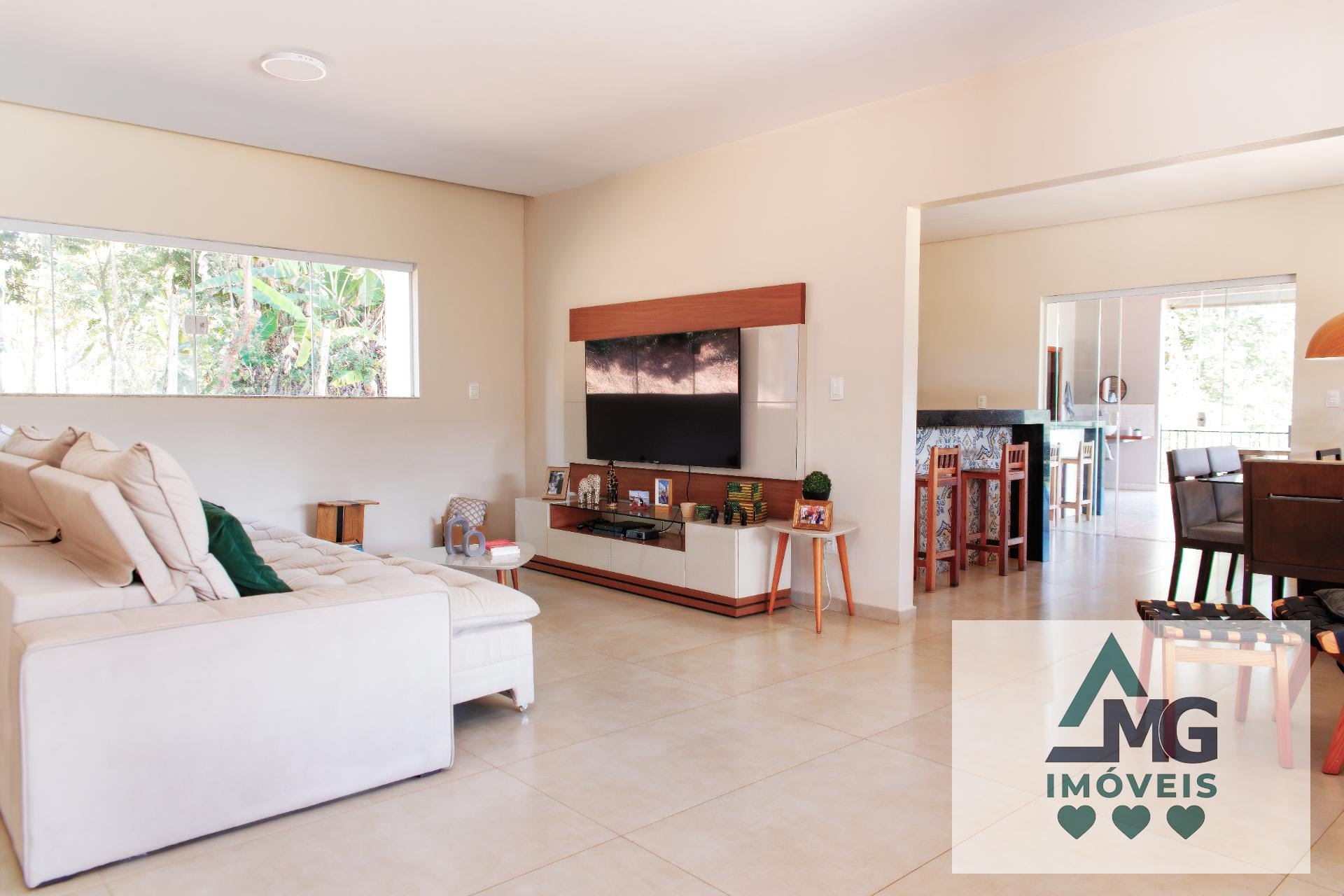 Casa à venda com 5 quartos, 3 suítes e 2000m² no Estância dos Reis, Três Corações (MG) — foto 9 de 29