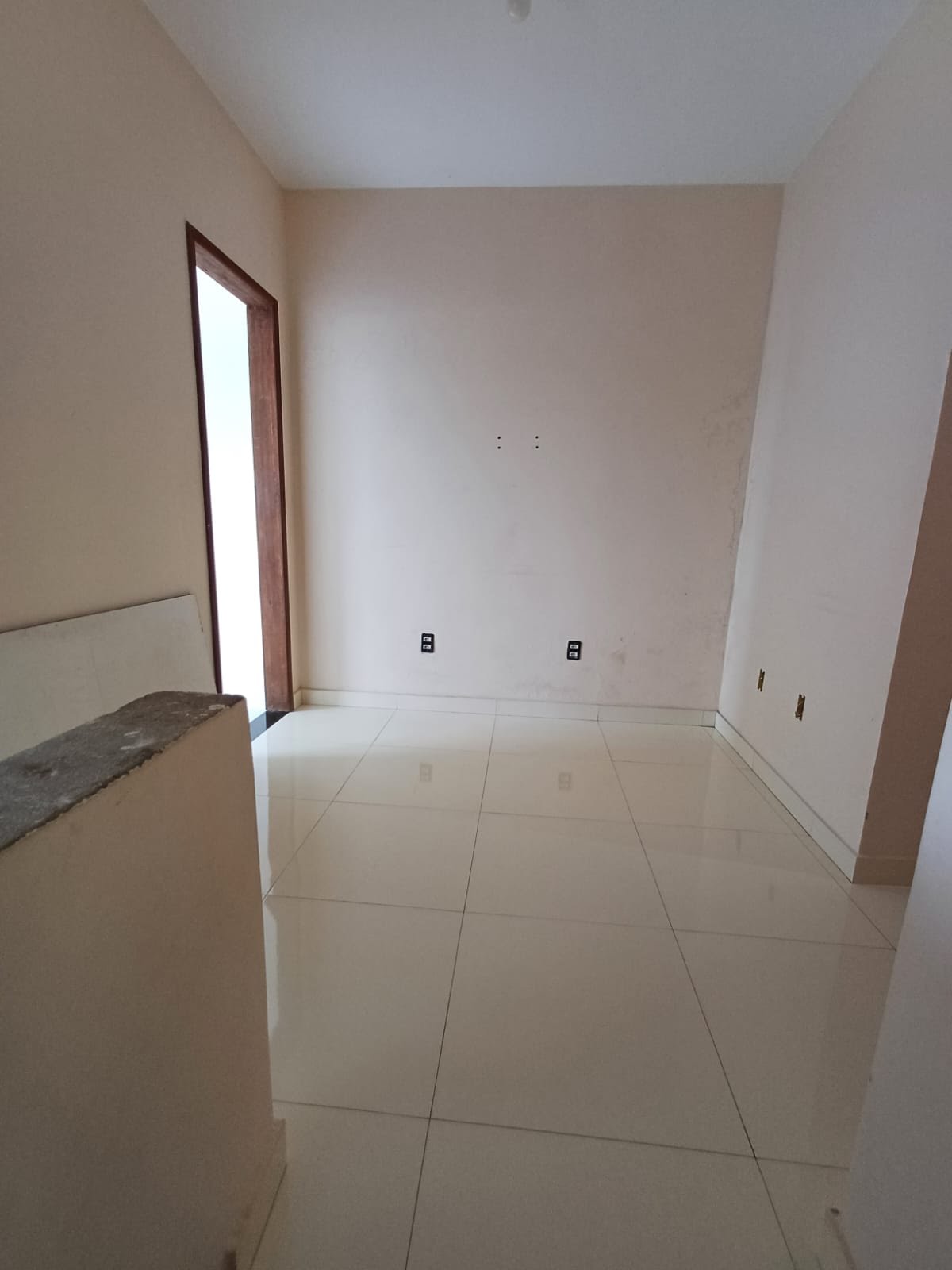 Casa à venda com 3 quartos, 2 banheiros, 1 vaga e 34m² no Conceição II, Feira de Santana (BA) — foto 8 de 23