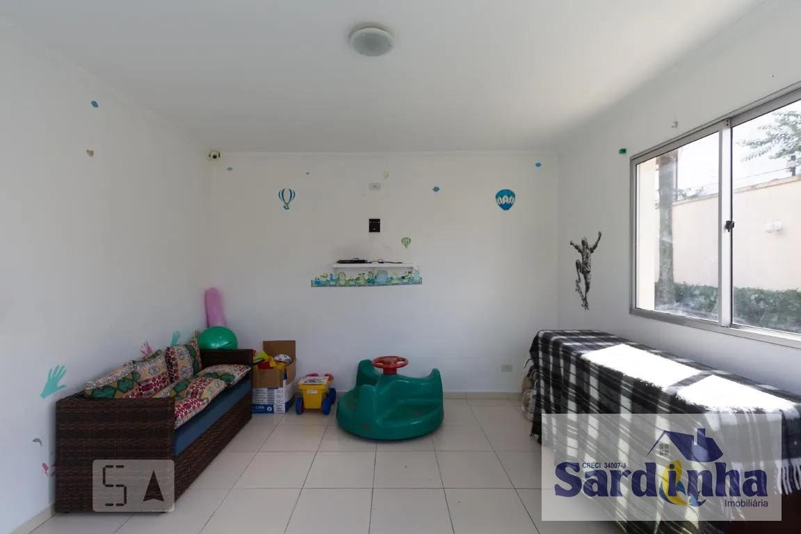 Apartamento à venda com 2 quartos, 1 banheiro, 1 vaga e 44m² no Fazenda Morumbi, São Paulo (SP) — foto 23 de 23
