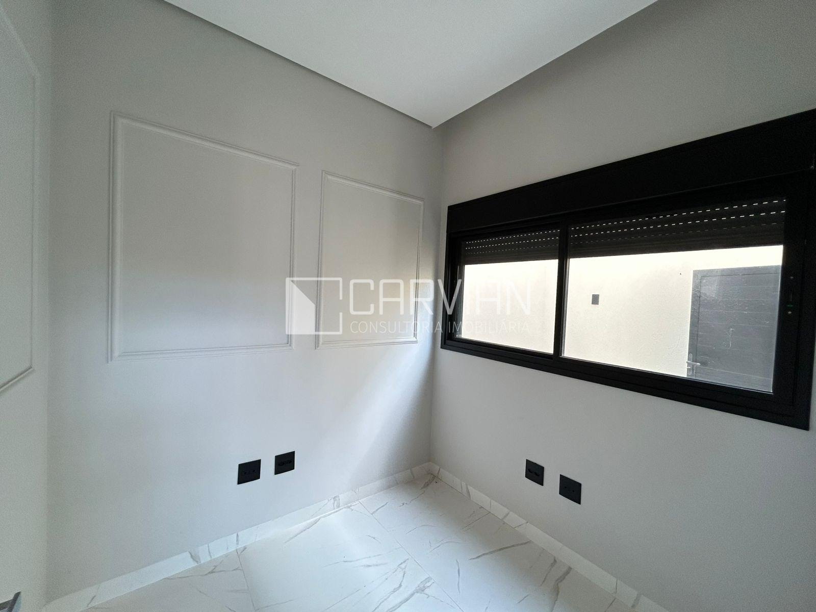 Casa à venda com 3 quartos, 3 suítes, 4 vagas e 250m² no Alphaville III, Ribeirão Preto (SP) — foto 17 de 20