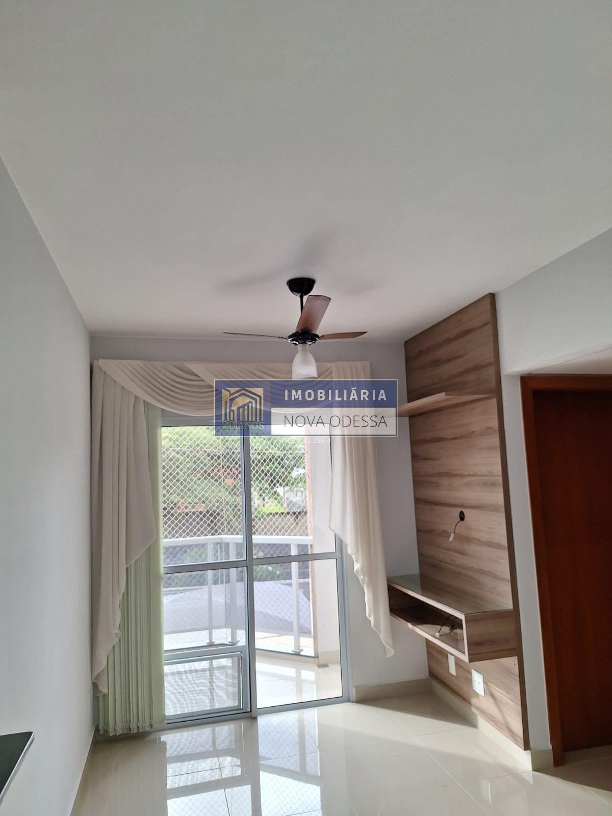Apartamento para alugar com 2 quartos, 1 banheiro, 1 vaga e 87m² no Jardim Planalto, Nova Odessa (SP) — foto 10 de 27