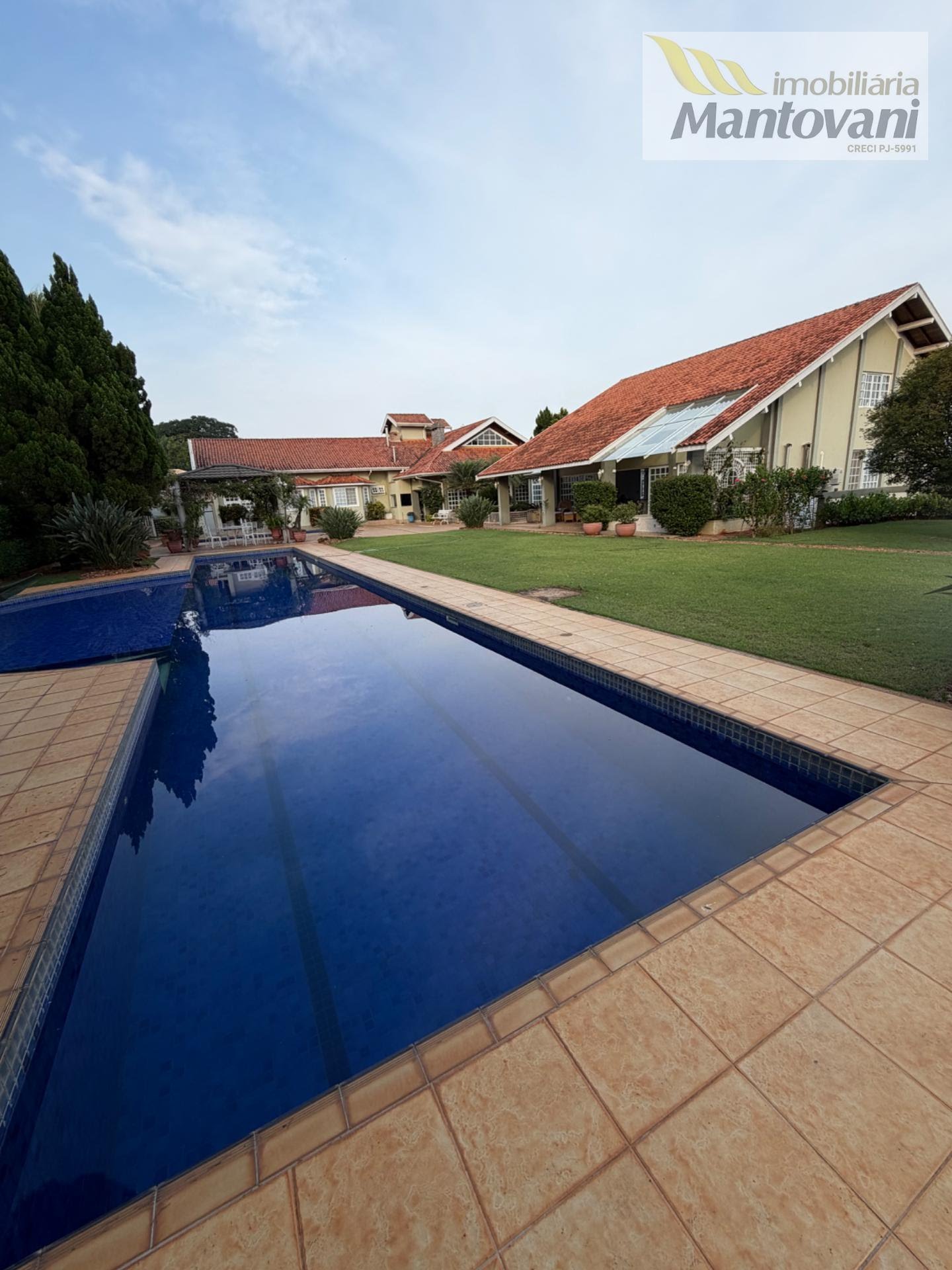 Casa à venda com 7 quartos, 7 suítes, 6 vagas e 3000m² no Parque Residencial Colina das Estrelas, Tatuí (SP) — foto 5 de 30