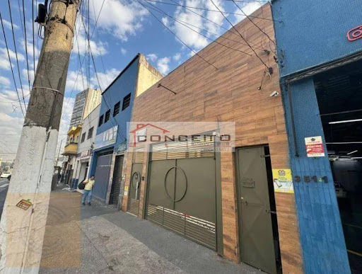 Loja/Salão em Tatuapé  -  São Paulo