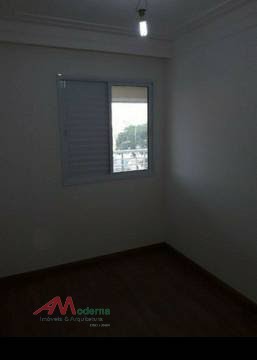 Apartamento à venda com 3 quartos, 1 suíte, 2 vagas e 84m² no Rudge Ramos, São Bernardo do Campo (SP) — foto 9 de 22
