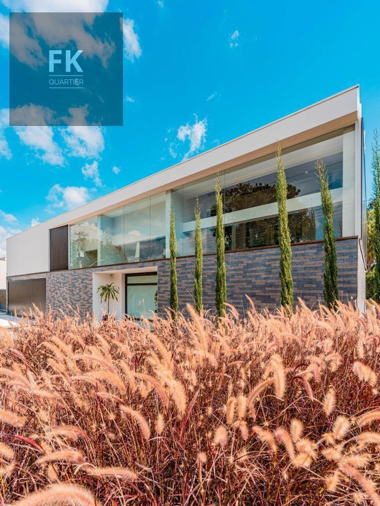 Casa à venda com 4 quartos, 4 suítes, 6 vagas e 900m² no Alphaville Residencial Dois, Barueri (SP) — foto 12 de 12