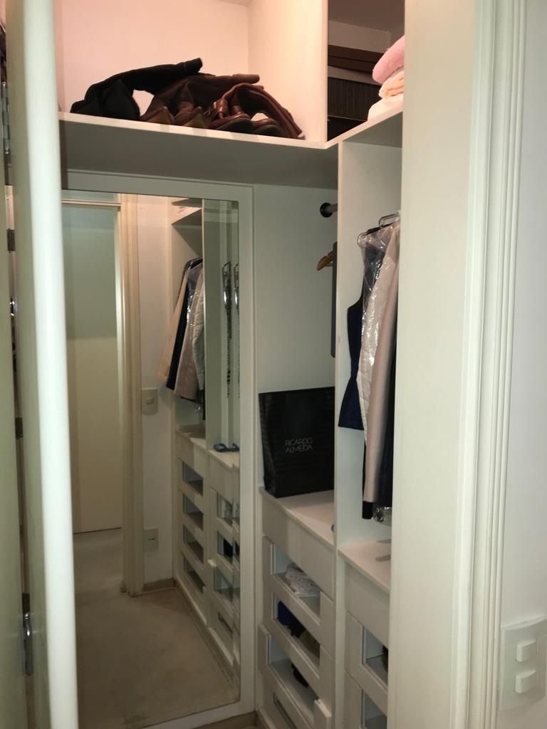 Apartamento, 3 quartos, 160 m² - Foto 18